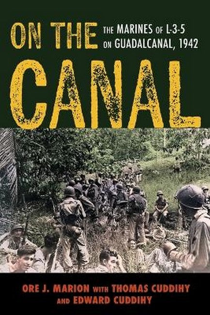 On the Canal