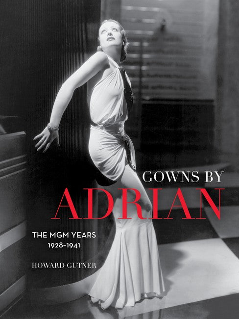Gowns by Adrian