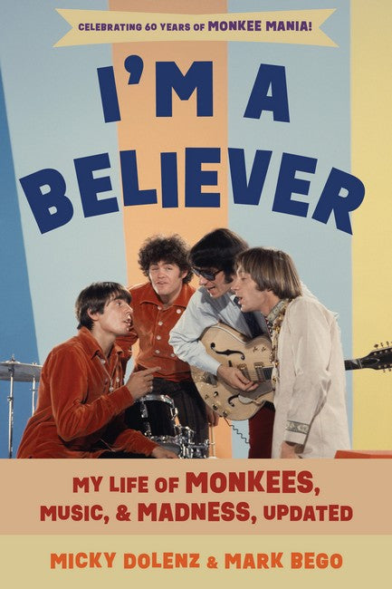 I'm a Believer 3/e