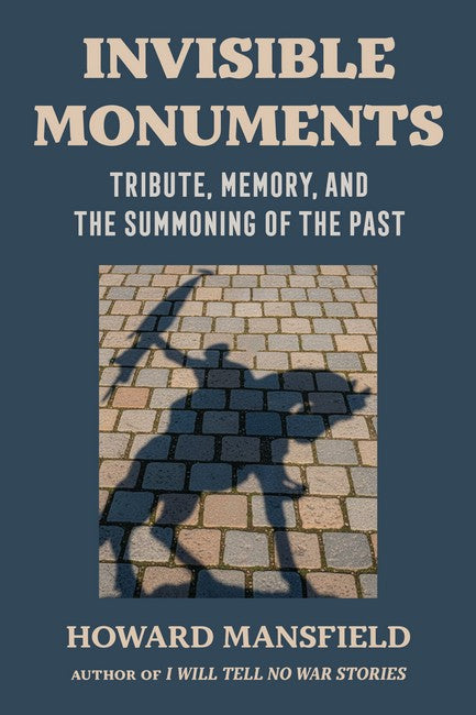 Invisible Monuments