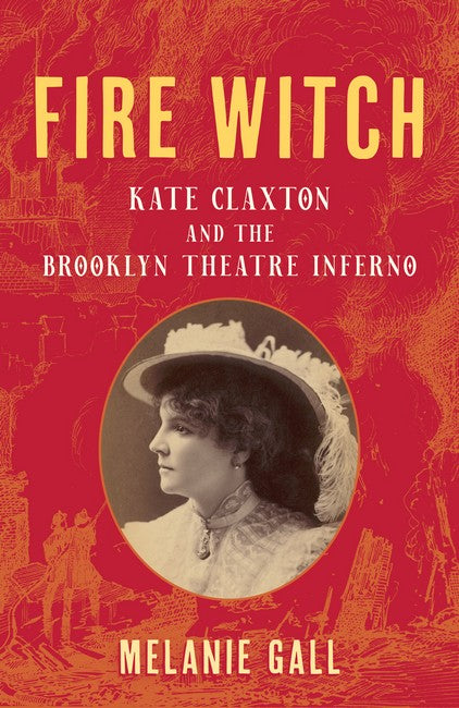 Fire Witch