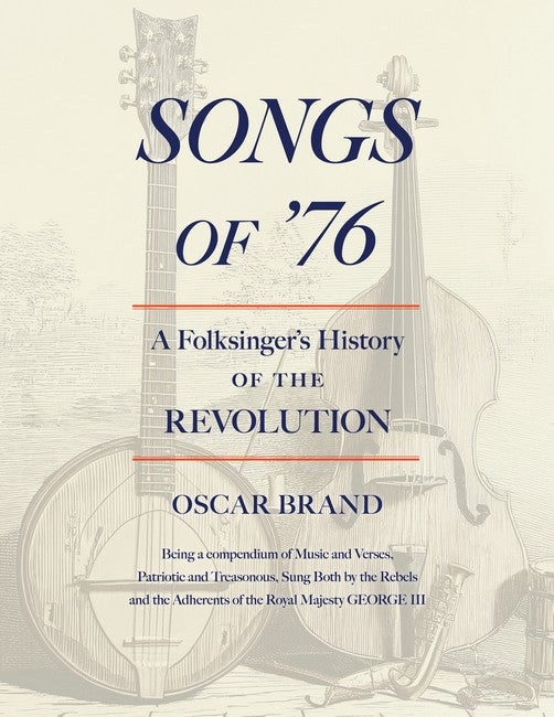 Songs of '76