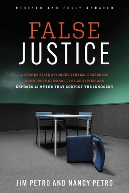 False Justice