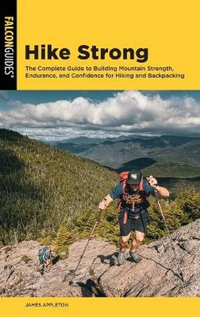 Hike Strong