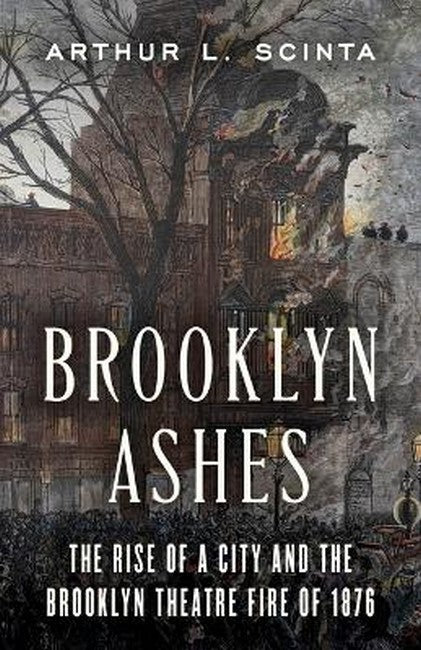 Brooklyn Ashes