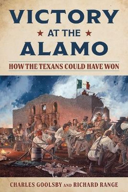 Victory at the Alamo