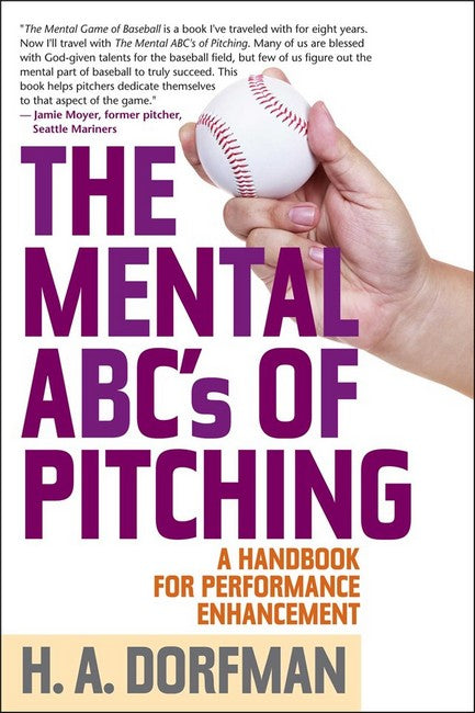 The Mental ABC's of Pitching