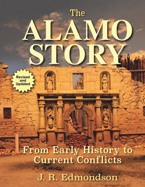 The Alamo Story 2/e