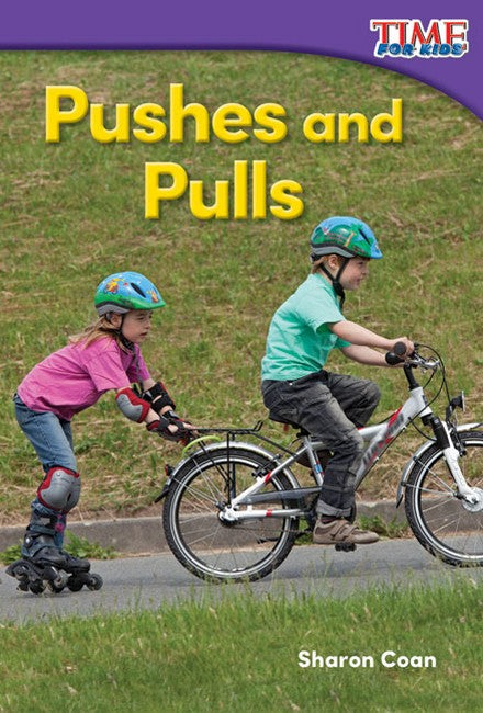 Pushes and Pulls 2/e