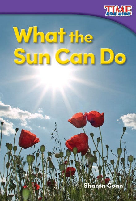 What the Sun Can Do 2/e