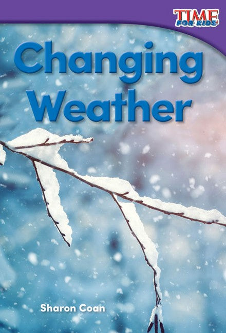 Changing Weather 2/e