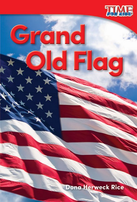 Grand Old Flag 2/e