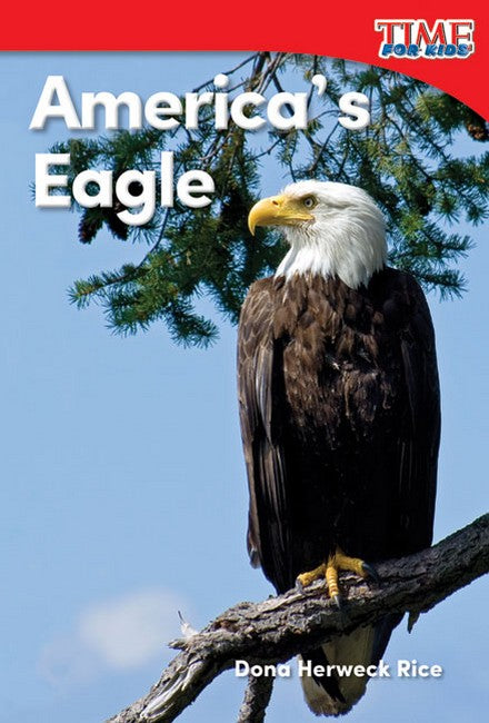 America's Eagle 2/e