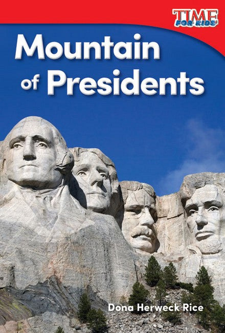 Mountain of Presidents 2/e