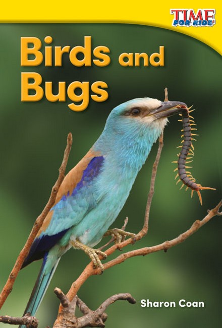 Birds and Bugs 2/e