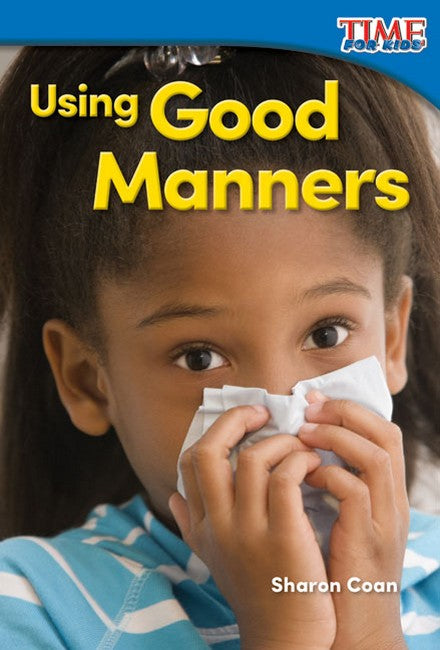 Using Good Manners 2/e