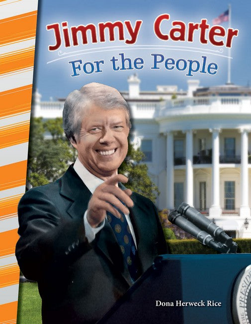 Jimmy Carter