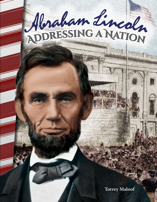 Abraham Lincoln
