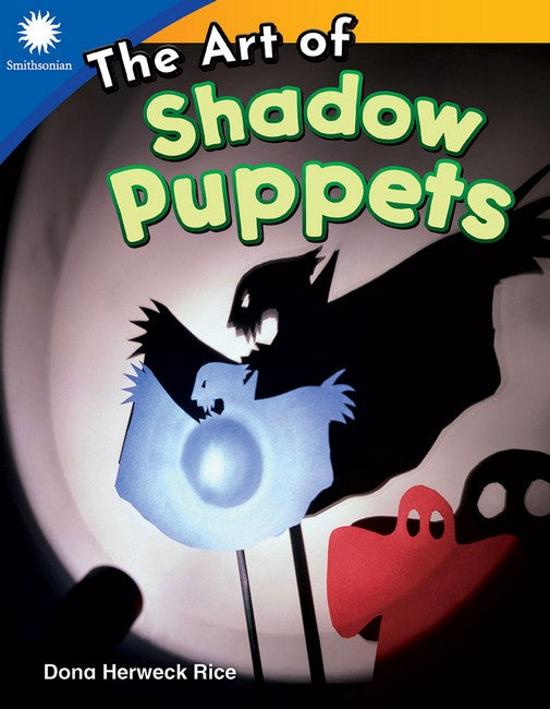 The Art of Shadow Puppets