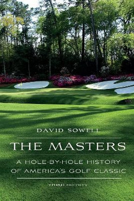 The Masters 3/e