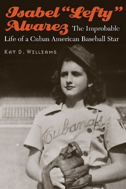 "Isabel "Lefty" Alvarez"