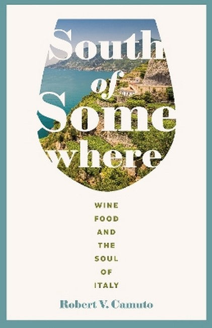 South of Somewhere