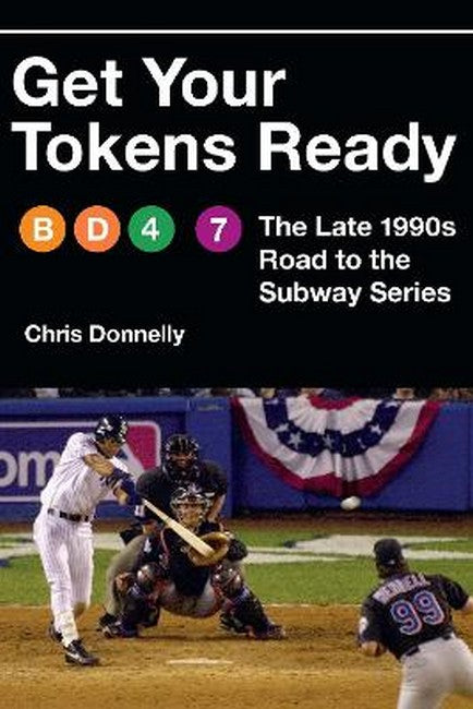 Get Your Tokens Ready