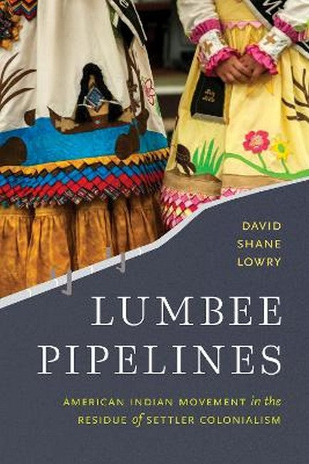 Lumbee Pipelines