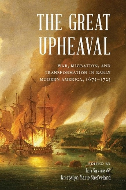 The Great Upheaval