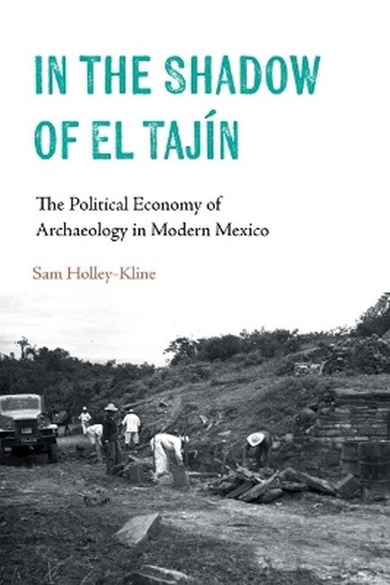 In the Shadow of El Tajin