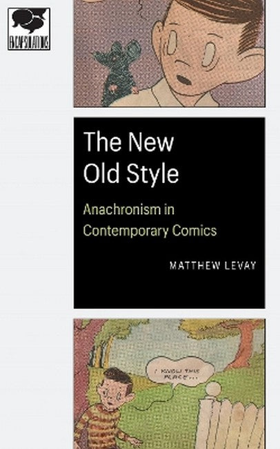 The New Old Style