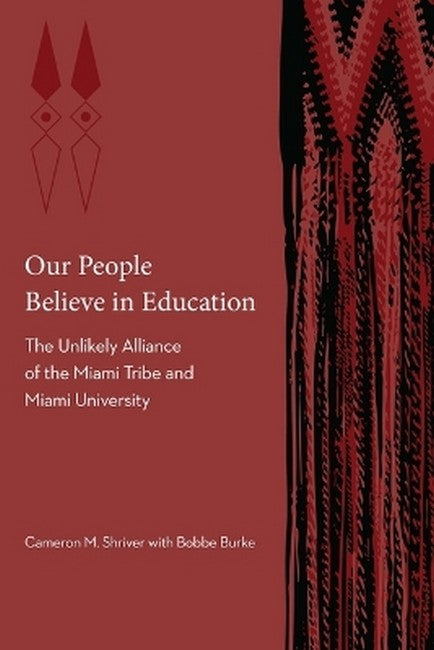Our People Believe in Education