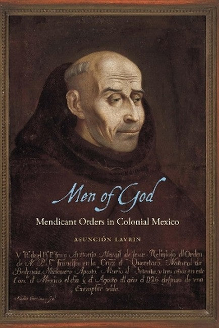 Men of God