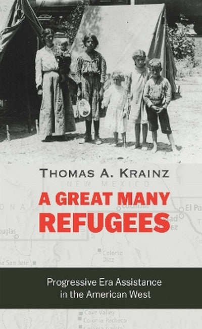 A Great Many Refugees