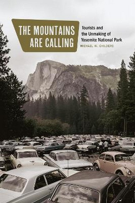 The Mountains Are Calling