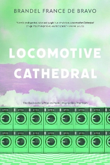 Locomotive Cathedral