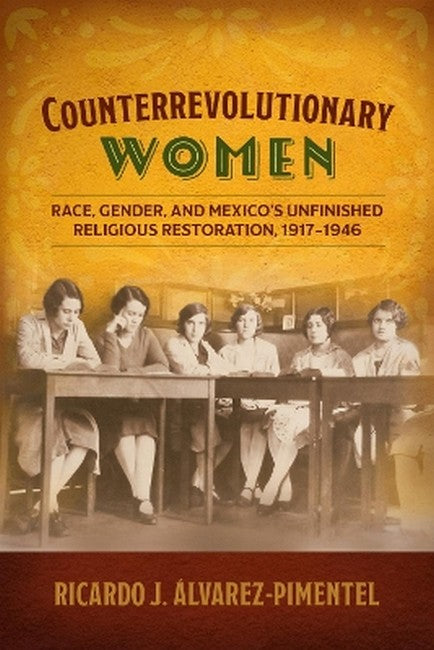Counterrevolutionary Women