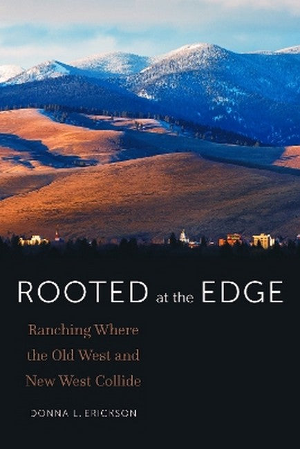 Rooted at the Edge