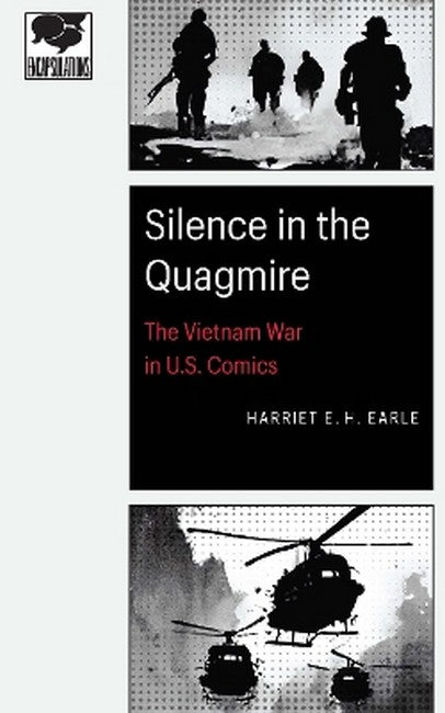 Silence in the Quagmire