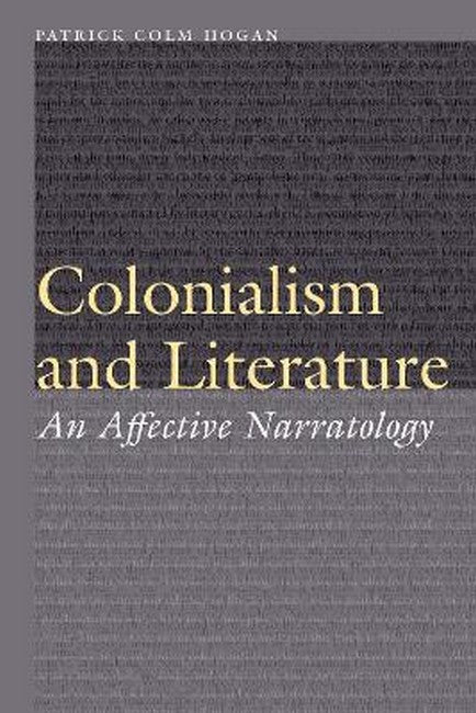 Colonialism and Literature