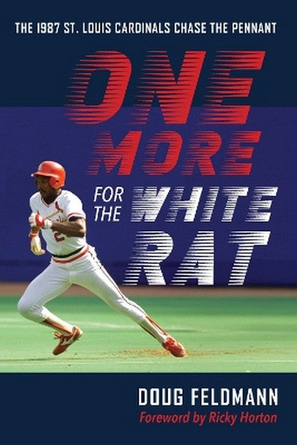 One More for the White Rat