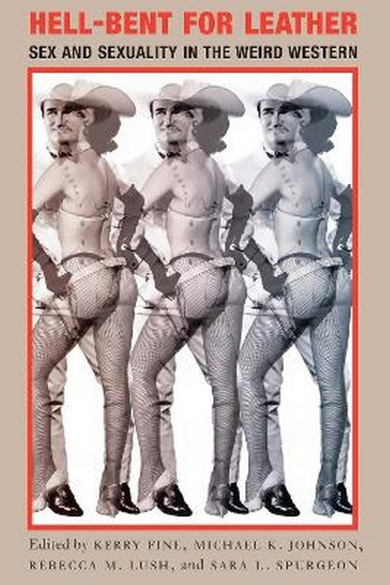 Hell-Bent for Leather