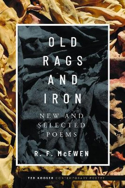 Old Rags and Iron
