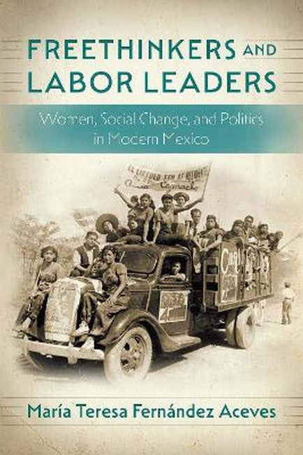 Freethinkers and Labor Leaders