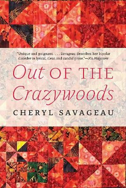 Out of the Crazywoods