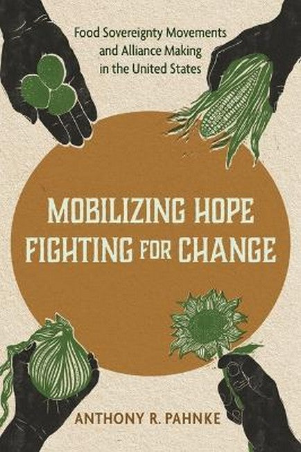 Mobilizing Hope, Fighting for Change