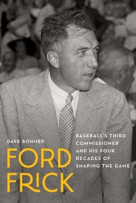 Ford Frick
