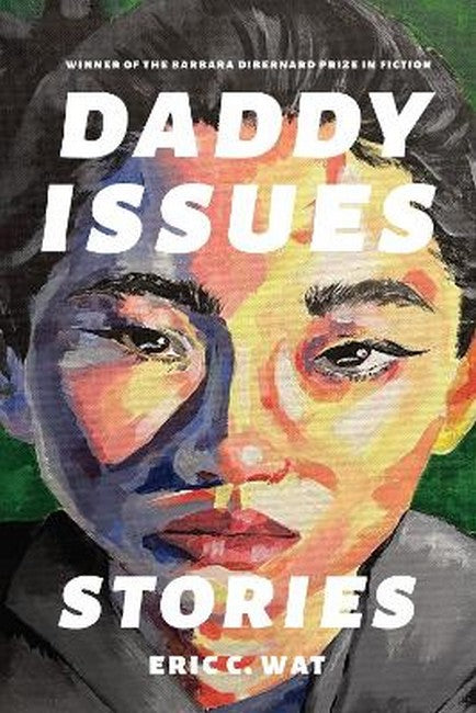 Daddy Issues