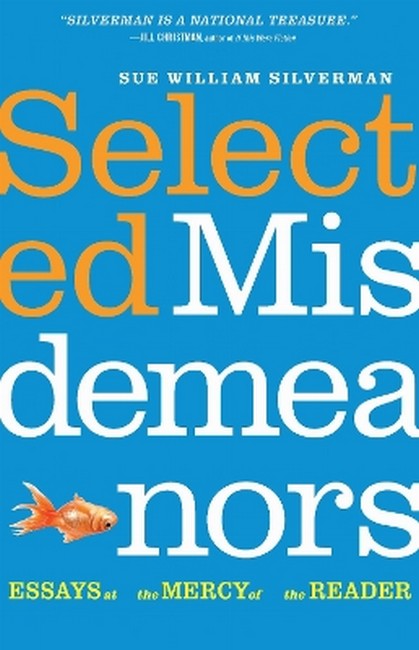 Selected Misdemeanors