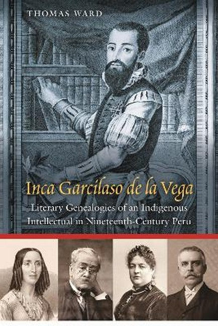 Inca Garcilaso De La Vega